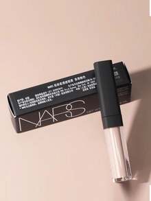 Nars Radiant Creamy Concealer - Full Coverage Concealer , Radiant Creamy Concealer, Travel Size Concealer ,Mini Size Concealer 1.4mL/0.05OZ - Vanilla Light 2 - View 7