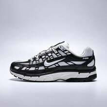 女款 W NIKE  休闲运动鞋，低帮 BV1021-011 - 深灰色 - 查看 1