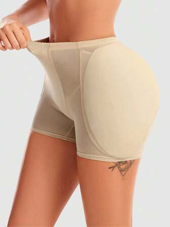 Butt Lifting & Shaping Panties, Padded Buttocks Shapewear For Women