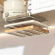 Silver Stainless Steel