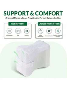 Kneepad - Bianco - Visualizzare 2