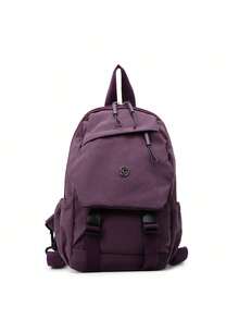 Multipurpose Small Backpack - Paars - Bekijken 2