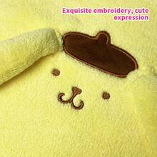 Miniso Khăn tắm thấm hút - Màu vàng - Xem 2