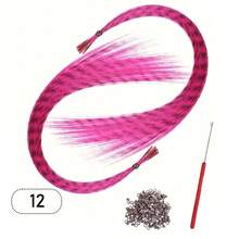 Synthetic Extensions - 12-caomeihong - View 13
