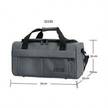 32150 (50x26x28cm) grau