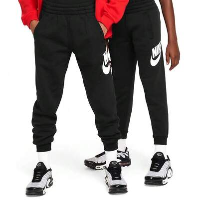 Nike Tween Boy NSW CLUB FLC JGGR HBR 休闲运动裤