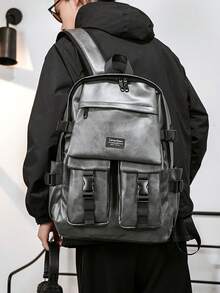 Men Fashion Backpacks