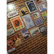 1 Pcs 8" X 12" Funny Bar Sign - Girls Are Drinking Again! Unique Gift For Hen Night. Home Decor Rustic Metal Plaque, Bar Pub Games Room Decor Rustic Style Decor Metal Tin Sign Outdoor Indoor Wall Panel Retro Vintage Mural Gift Ideas Funny Tin Sign Tin Decor Vintage Inspired Wall Poster Men'S Cave Courtyard Garden Wall Decor, Home Decoration, Metal Sign Gift, Wall Art Wall Decor For Home Kitchen Bar Patio Room Garage Retro Tin Poster Plaque 8X12 Inch