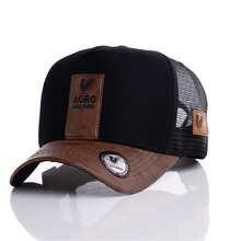 American Country Trucker Cap ORIGINAL Canvas No Limit Of The Loop Other Vintage Embroidered Fabric Country Cap All - 參考文獻 47 - 查看 1