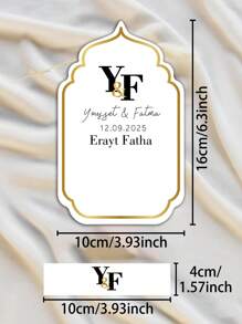 10pcs Wedding Gift Cards, Chocolate Gift Cards, Wedding Greeting Cards, Wedding Cards, Card Combination