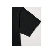 "Fih" Funny Misspelled Fish Meme, Simple Humor T-Shirt,100% Cotton Short Sleeve Classic Heavy Cotton T Shirt Printed Graphic Tee Women's Casual Short-Sleeved Top,Unisex Soft Fabric, Breathable, Comfortable Casual Fashion Short Sleeve T-Shirts Perfect For Summer