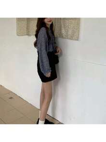 Garment Beads - Azul - Ver 5