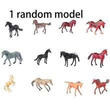 2 peças/1 peça Conjunto de Modelo de Cenário de Fazenda DIY - Cerca de Estilo Campestre com Ovelha, Vaca e Curral de Cavalo, Modelo de Brinquedo de Animal Simulado, Conjunto de Cena de Cavalo Maxima Stallion, Jóquei e Sela - Perfeito para Presentes de Natal, Halloween, Páscoa, Ação de Graças e Aniversário