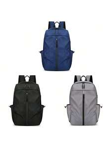 Backpacks - Blau - Übersicht 3