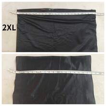 6件/套 女士防摩擦大腿带，高弹硅胶防摩擦腿套，防勾丝大腿绑带 - 彩色 - 查看 10