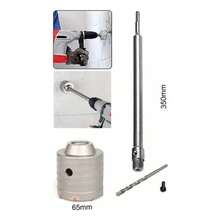 Hole Punches - Silver - View 2