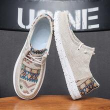 Men Skateboarding Shoes