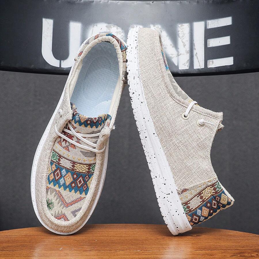 Men Skateboarding Shoes