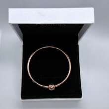 2 pièces Bracelet pendentif à tête ronde en bouton de mode pour femmes, os de serpent, convient pour un assortiment quotidien, cadeau de vacances parfait pour les femmes