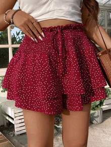 Garment Labels - Vinho - Visão 3