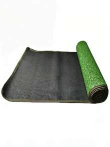 1pc Artificial Lawn, Realistic Indoor And Outdoor Garden Balcony Decoration Landscape Synthetic Fake Grass Pet Carpet