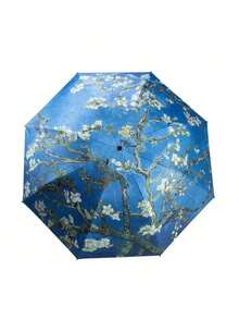 Outdoor Umbrellas - Campo de trigo - Ver 6