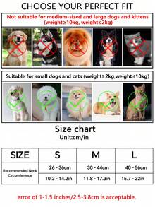 A Polyester Striped Thin Breathable Pet Dog Accessory Elastic Ear Protection Head Cover