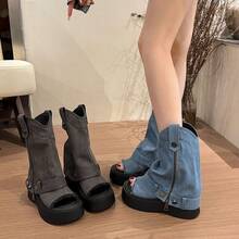 Women Wedges & Flatform