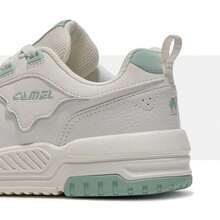 CAMEL CROWN Women's Low Top Sneaker Casual Walking Shoes Classic Comfort Flat Fashion Sneakers Lace-Up Comfortable