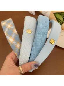 Hair Headbands - 01 - 查看 5