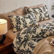 Duvet Covers Sets - 秋嶼[陪你過冬-陶瓷磨毛] - 查看 2