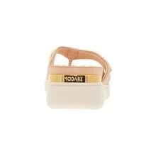Modare Original Ultracomfort Soft Clog Sandal 7151.115 Comfortable - Baby Pink - View 5