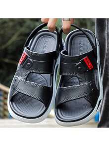 Teen Athletic Sandals - WT - 查看 4