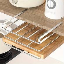 Pot Lid Racks