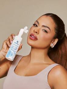 Kit Skincare 2 Espuma Facial + 1 Protetor Solar BB Skin Blur FPS 50 Kit Skincare Blendskin Limpeza Profunda, Hidratação Intensa e Proteção Solar com Cor