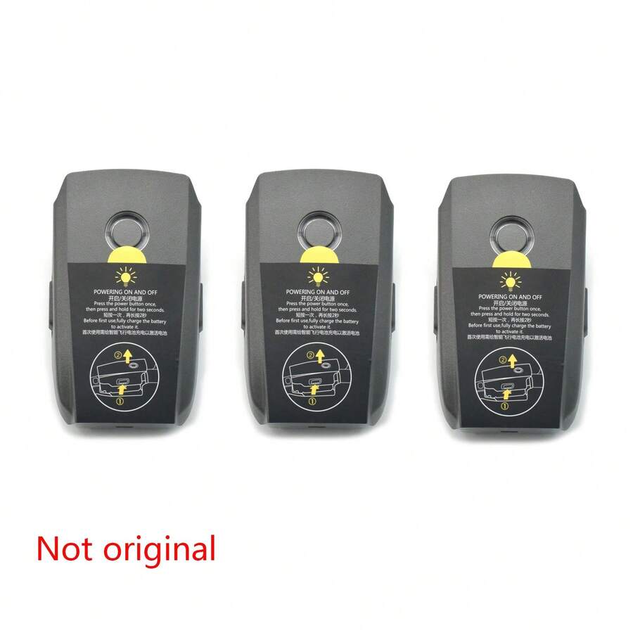 Toys Drones - 3 piezas - Ver 1