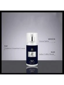 4/2/1 pieza 88/40ml Spray de fragancia de alta calidad, fragancia de larga duración, excelente calidad. Fragancia única, gran capacidad, una opción de lujo de primera clase. Adecuado para cualquier ocasión. Puede eliminar olores y mejorar la fragancia. Adecuado para artículos diarios como telas, ropa, pantalones, faldas, etc. Para eliminar olores. Ambientador portátil, se puede usar para decoración del hogar, almohadas, armarios, bolsos, bolsos, etc. Para agregar fragancia. - Multicolor - Ver 5