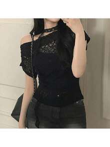 Garment Beads - Negro - Ver 6