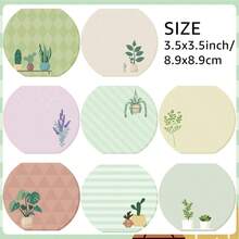 Sticky Notes - 彩色 - 查看 2