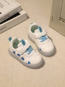 Toddler Shoes, 2025 New Soft Bottom Anti-Slip Comfortable Light-Up Unisex Kids Sneakers, Spring/Autumn