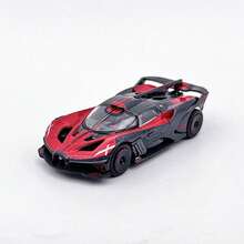 Burago 官方授权正品 1/64 比例合金车模 - 兰博基尼、梅赛德斯-奔驰、、凯迪拉克、雪佛兰，逼真合金车模，装饰性迷你收藏车 - 25346790 - 查看 5