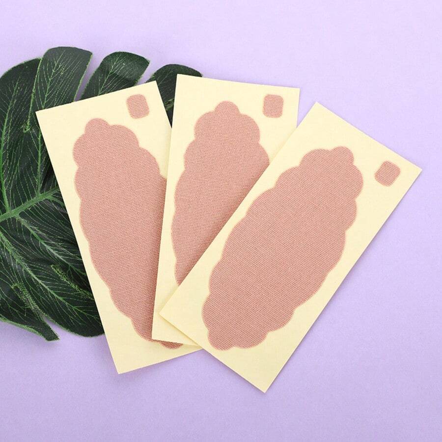 10/30/50 buc plasturi respirabili de unică folosință pentru axile, plasturi unisex de unică folosință pentru axile, plasturi magici absorbanți de transpirație pentru axile, plasturi universali pentru axile pentru toate anotimpurile, plasturi antiperspiranti și rezistenți la transpirație, rezistenți la transpirație, invizibili și respirabili