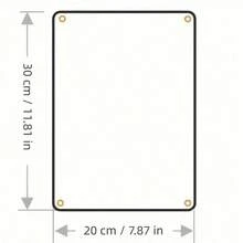 1 semn metalic de tablă 2D retro cu flamingo roz - decor rustic de perete cu citat inspirațional, potrivit pentru casă, baie sau decorare exterioară, design alb învechit, semn și placă perfectă pentru decorarea camerei