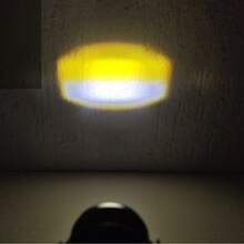 Tecnomoto Motorcycle Lights - Basic Edition - View 4