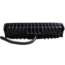 Tecnomoto Motorcycle Lights - Basic Edition - View 2
