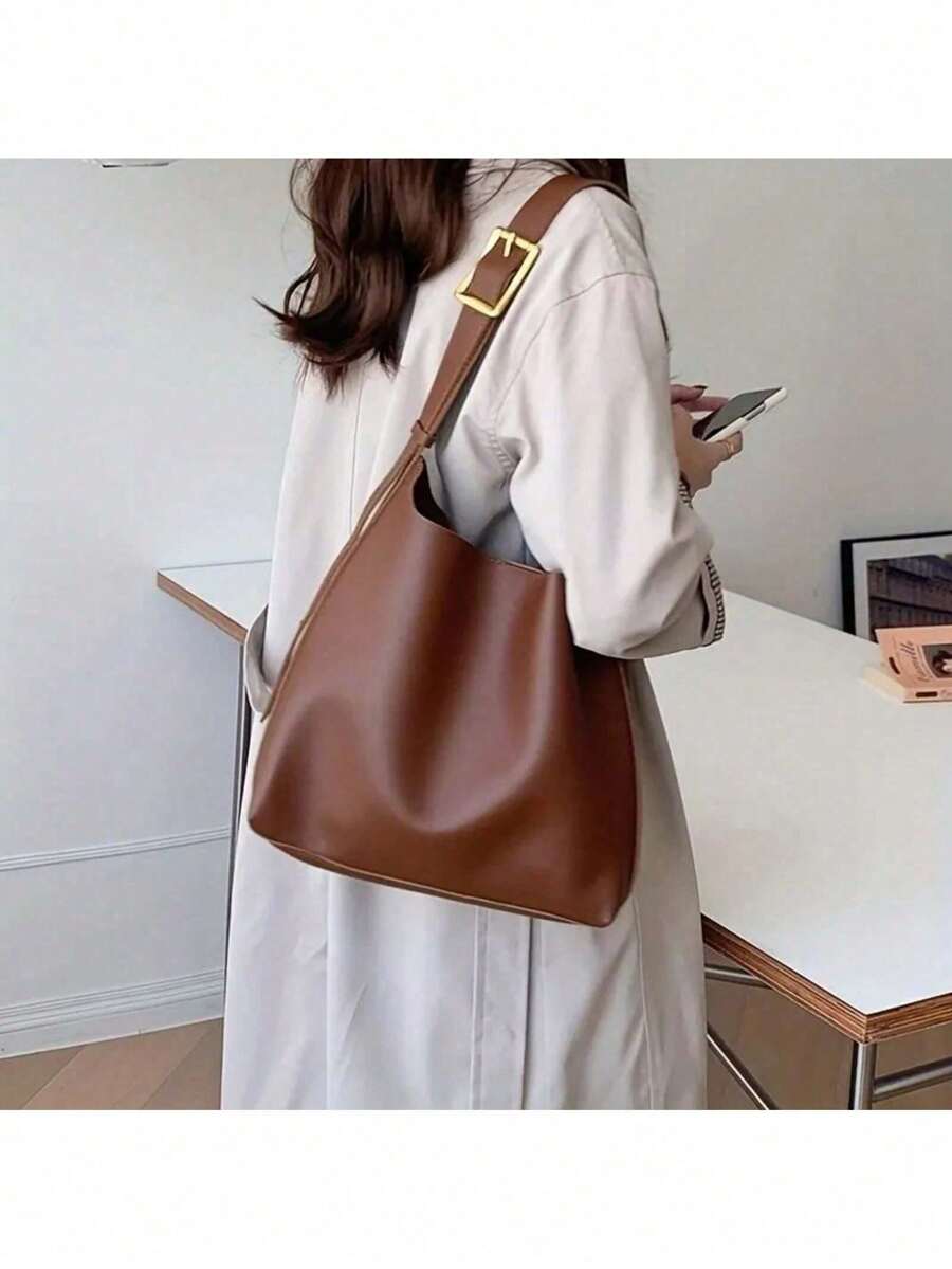 Makeup Organizers - SB372-Marrón - Ver 1