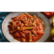 500 Premium Okra Seeds: Grow Fresh And Delicious Okra In Your Garden - 500 - View 6