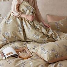 Duvet Covers Sets - 秋嶼[陪你過冬-陶瓷磨毛] - 查看 10