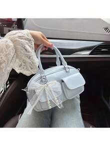 Multifunctional Storage Bags - Czerwony - Zobacz 8