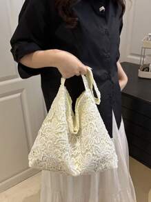 Bolsas de Ombro Femininas
